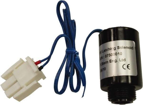 Acorn Engineering - Wash Fountain Latching Solenoid - For Use with Acorn Washfountains - Eagle Tool & Supply