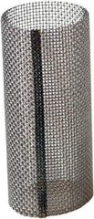 Acorn Engineering - Faucet Replacement Strainer - Use with Acorn Air-Trol Valves - Eagle Tool & Supply
