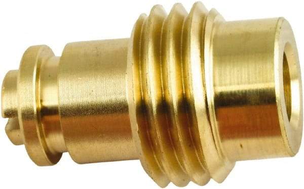 Acorn Engineering - Faucet Replacement Stop Stem - Use with Acorn Air-Trol Valves - Eagle Tool & Supply
