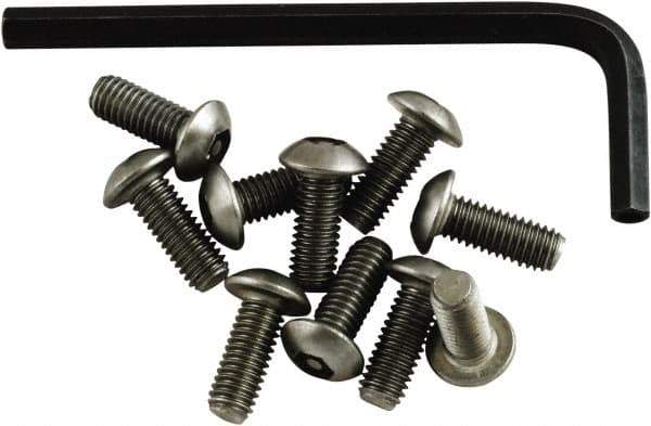 Acorn Engineering - Faucet Replacement Screw - Use with Acorn Shower-Ware - Eagle Tool & Supply