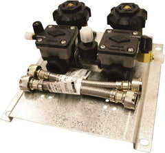 Acorn Engineering - Faucet Replacement Metering Valve Assembly - Plastic, Use with Acorn Air-Trol Valves - Eagle Tool & Supply