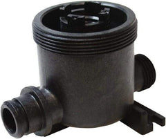 Acorn Engineering - Faucet Replacement Strainer Check Stop Assembly - Use with Acorn Air-Trol Valves - Eagle Tool & Supply