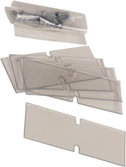 Square D - 1 Pole, Power Distribution Block - Eagle Tool & Supply