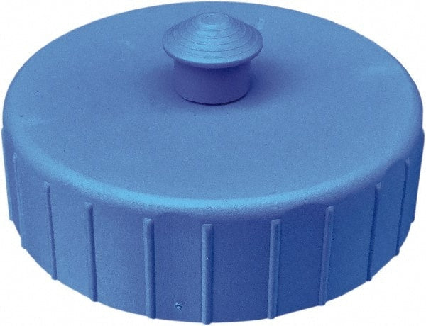 Fas-trak - Deck Mops, Mopping Kits & Wall Washers Type: Lid Head Material: Plastic - Eagle Tool & Supply