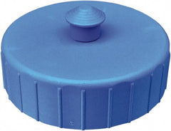 Fas-trak - Deck Mops, Mopping Kits & Wall Washers Type: Lid Head Material: Plastic - Eagle Tool & Supply