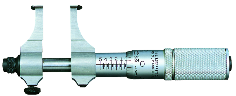 701A MICROMETER - Eagle Tool & Supply