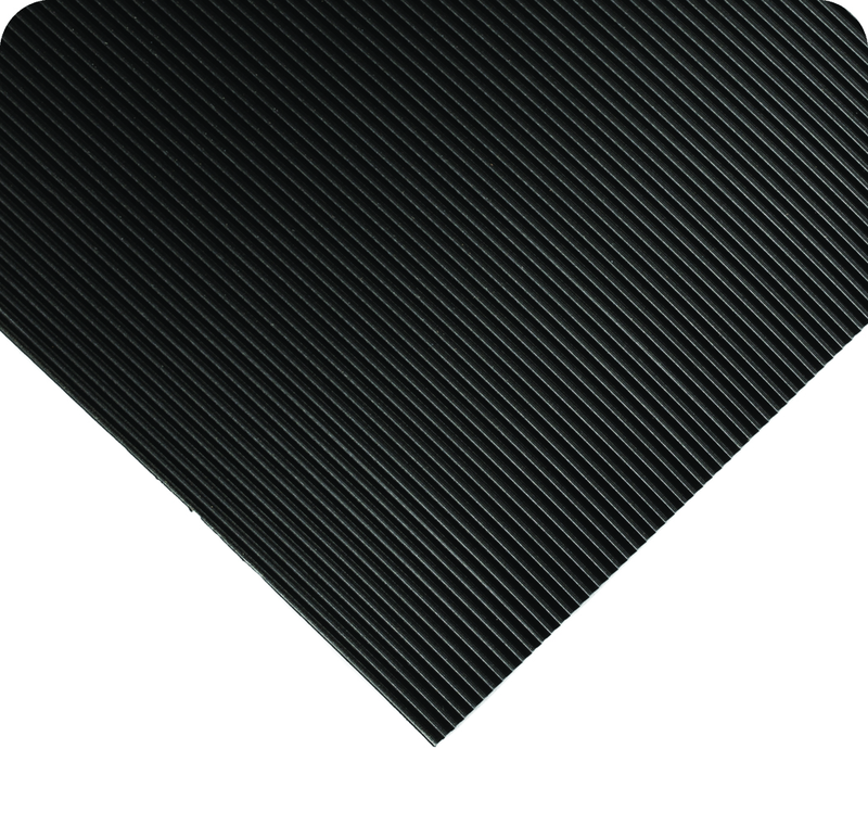 Corrugated Switchboard 3' x 75' Work Mat - Eagle Tool & Supply