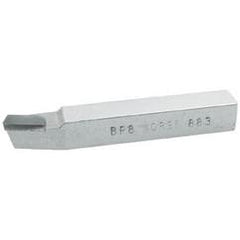 4120 BR-16 TOOL BIT 883E (C2) - Eagle Tool & Supply