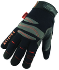 Cut Resistant Trade Glove: Lined with 100% Kevlar - Eagle Tool & Supply