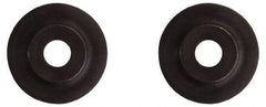 Milwaukee Tool - Cutter Cutting Wheel - Use with Milwaukee 12V Copper Tubing Cutter Model 2471, Cuts Copper - Eagle Tool & Supply