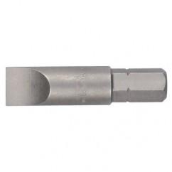 10MM SLOTTED 10PK - Eagle Tool & Supply
