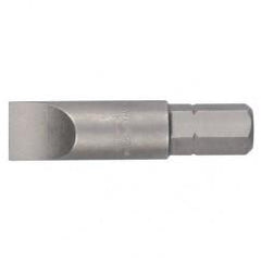 12MM SLOTTED 10PK - Eagle Tool & Supply