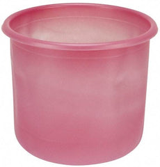 Binks - Paint Sprayer Tank Liner - 2.8 Gallon Tank Liners (Box of 10), Compatible with Binks 2 Gallon Pressure Tank - Eagle Tool & Supply