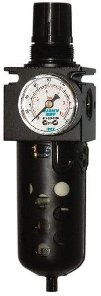 Warren Rupp - 1/4" Pump, Diaphragm Pump Repair Kit - For Use with Diaphragm Pumps - Eagle Tool & Supply