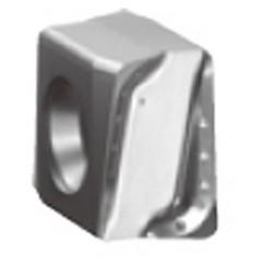 LMM U160932PNER-MJ Grade AH140 - Milling Insert - Eagle Tool & Supply