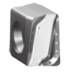LMM U110724PNER-MJ Grade AH725 - Milling Insert - Eagle Tool & Supply