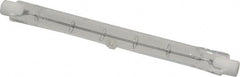 Southwire - 500 Watt Halogen Commercial/Industrial Recessed Single Contact Lamp - Exact Industrial Supply