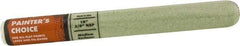 Wooster Brush - 3/8" Nap, 18" Wide Paint Roller - Medium Texture, Synthetic Knit - Eagle Tool & Supply