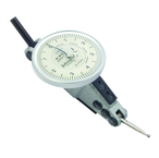 .016 Range - .0001 Graduation - Horizontal Dial Test Indicator - Eagle Tool & Supply