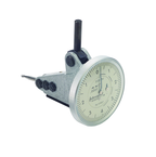 .016 Range - .0001 Graduation - Vertical Dial Test Indicator - Eagle Tool & Supply