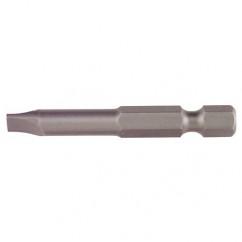 4.0X.8X50MM SLOTTED 10PK - Eagle Tool & Supply