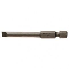 6.5X70MM SLOTTED 10PK - Eagle Tool & Supply