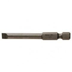 2.5X70MM SLOTTED 10PK - Eagle Tool & Supply