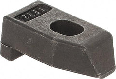 Tool-Flo - Series Flo-Lock, TF Clamp for Indexables - Eagle Tool & Supply