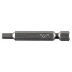 8.0X50MM HEX DR 10PK - Eagle Tool & Supply