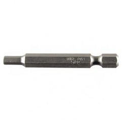 2.0X70MM HEX DR 10PK - Eagle Tool & Supply