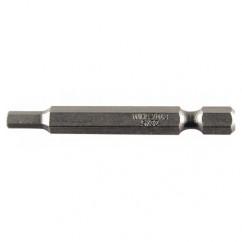 4.0X70MM HEX DR 10PK - Eagle Tool & Supply