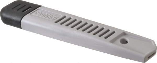 Noga - 135mm Long Plastic Deburring Handle - Handle - Eagle Tool & Supply