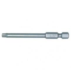 T20X70MM (2.75) TORX 10PK - Eagle Tool & Supply