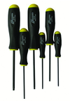 8PC BALL END SCREWDRIVER SET - Eagle Tool & Supply