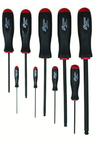 PBSX9M  BALL END SCREWDRIVER SET - Eagle Tool & Supply