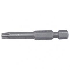 T20X50MM TORX ALIGN 10PK - Eagle Tool & Supply