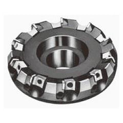 TGP4105RBA Milling Cutter - Eagle Tool & Supply