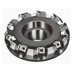 TGP4108RBAU Milling Cutter - Eagle Tool & Supply
