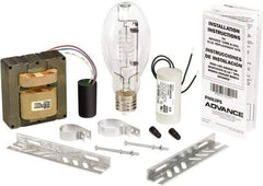Philips Advance - 175 Watt, CWA Circuit, Metal Halide, High Intensity Discharge Ballast - 120/208/240/277 Volts, 1.8 Amp, 3-15/16 Inch Long x 3-17/25 Inch Wide x 2-7/8 Inch High - Eagle Tool & Supply