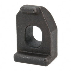 Tool-Flo - Series Flo-Lock, TF Clamp for Indexables - Eagle Tool & Supply