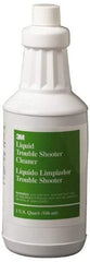 3M - 1 Qt Baseboard & Floor Edge Cleaner - Spray Bottle - Eagle Tool & Supply