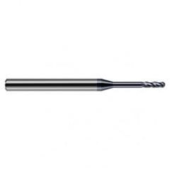 .125 BALL SC 12X LG RCH-4FL ALTIN - Eagle Tool & Supply