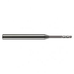 .010 BALL SC 5X LG RCH 4FL EM - Eagle Tool & Supply