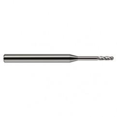 .125 BALL SC 5X LG RCH-4FL EM - Eagle Tool & Supply