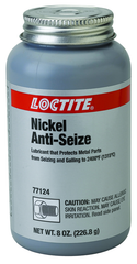 HAZ57 8OZ NICKEL ANTI SEIZE - Eagle Tool & Supply