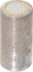 Mag-Mate - 1/4" Diam, 8-32 Thread, 0.07 Lb Average Pull Force, Steel, Alnico Pot Magnets - 426.67°C Max Operating Temp, 1/2" High, Grade 5 Alnico - Eagle Tool & Supply
