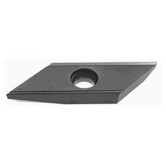 XCET310404ER GradeUX30 - Milling Insert - Eagle Tool & Supply