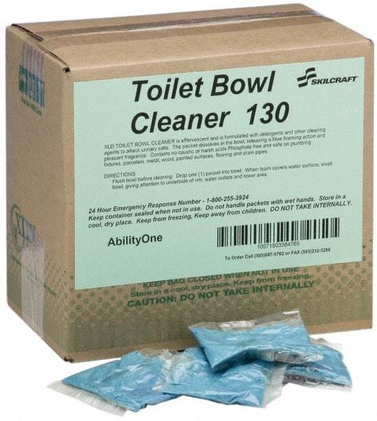 Ability One - Bathroom Cleaner - Pleasant Scent - Eagle Tool & Supply