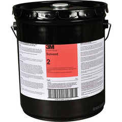 3M - 5 Gal Pail Safety Solvent - Eagle Tool & Supply