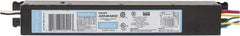 Philips Advance - 3 or 4 Lamp, 120-277 Volt, 0.75 to 0.92 Amp, 0 to 39, 40 to 79 Watt, Instant Start, Electronic, Nondimmable Fluorescent Ballast - 0.87, 0.97 Ballast Factor, T8 Lamp - Eagle Tool & Supply
